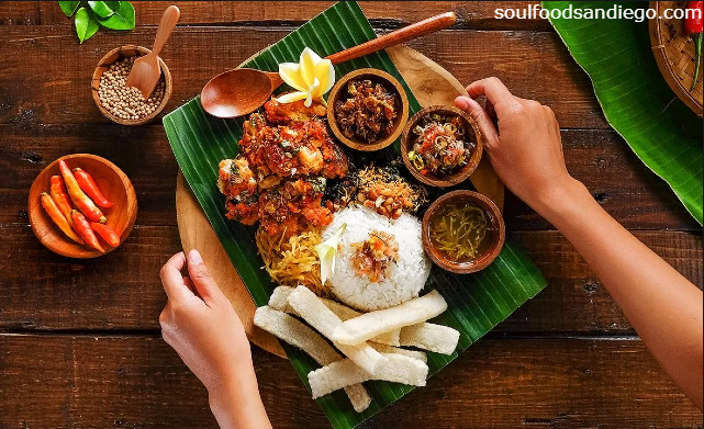 Kuliner: Lebih dari Sekadar Makanan
