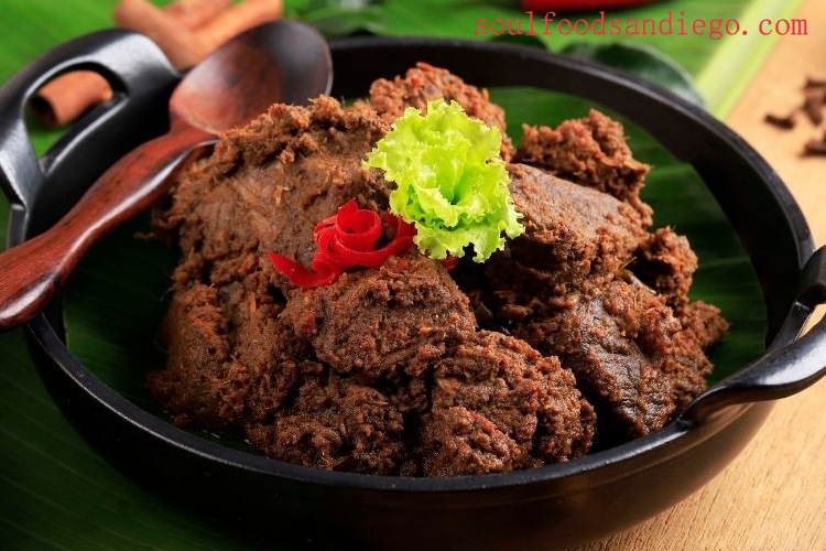 Rekomendasi Wisata Kuliner Khas Indonesia dan Manfaatnya yang Wajib Kamu Coba