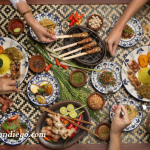 Makanan Khas Indonesia