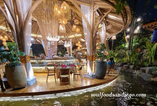 Tempat Makan