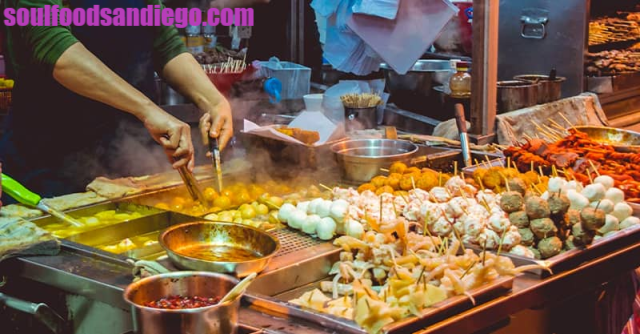 Kuliner Malam Kekinian, 5 Spot Makan Hits yang Buka Sampai Subuh